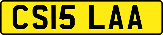 CS15LAA