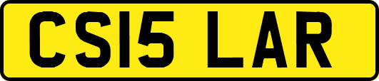 CS15LAR
