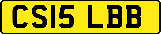 CS15LBB