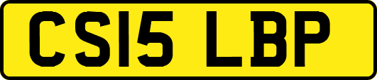 CS15LBP