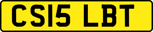 CS15LBT