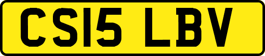 CS15LBV