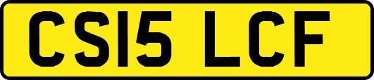 CS15LCF