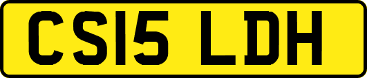 CS15LDH