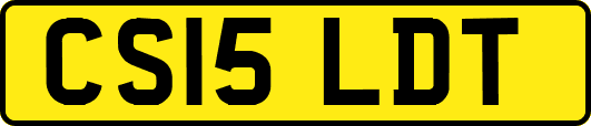 CS15LDT