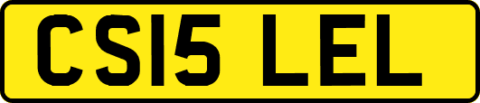 CS15LEL
