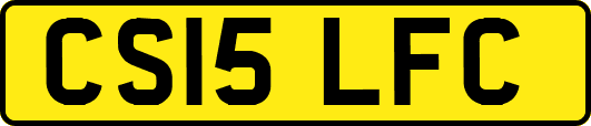 CS15LFC