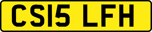 CS15LFH