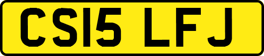 CS15LFJ