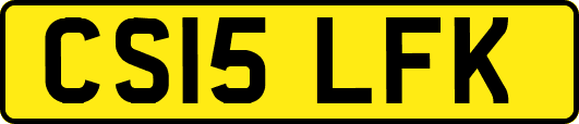 CS15LFK