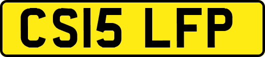 CS15LFP
