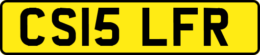 CS15LFR