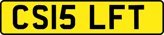 CS15LFT