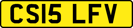 CS15LFV