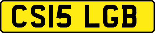 CS15LGB