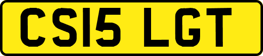 CS15LGT