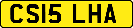 CS15LHA