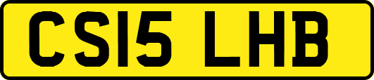 CS15LHB