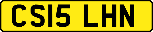 CS15LHN