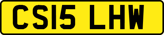 CS15LHW