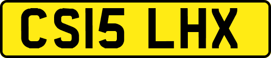 CS15LHX