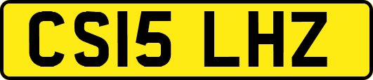 CS15LHZ
