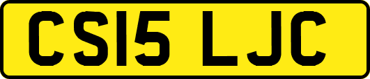 CS15LJC