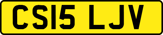 CS15LJV