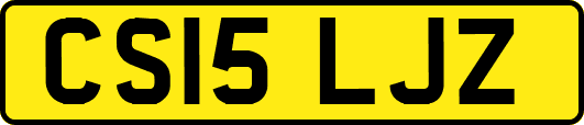 CS15LJZ