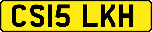 CS15LKH