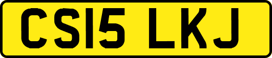CS15LKJ