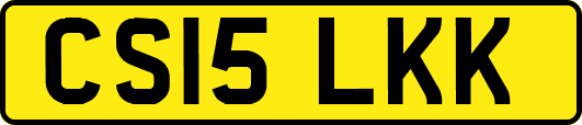 CS15LKK