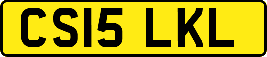 CS15LKL