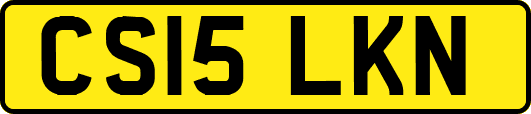 CS15LKN