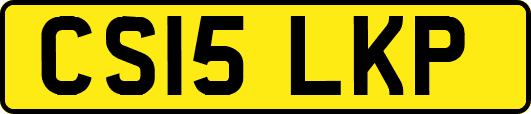 CS15LKP