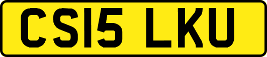 CS15LKU