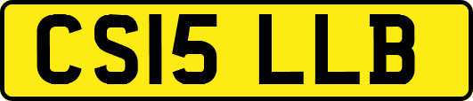 CS15LLB