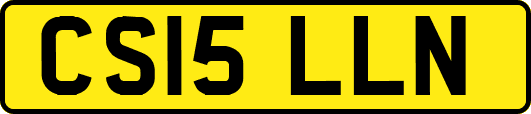 CS15LLN