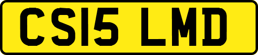 CS15LMD