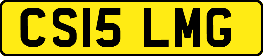 CS15LMG