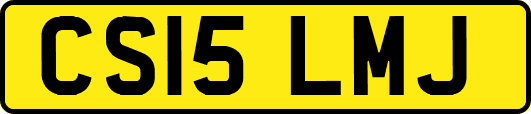 CS15LMJ