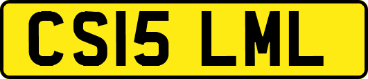 CS15LML
