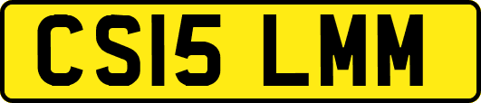 CS15LMM