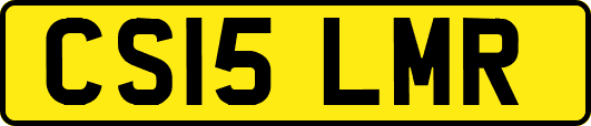 CS15LMR