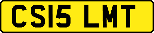 CS15LMT