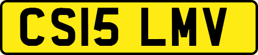 CS15LMV