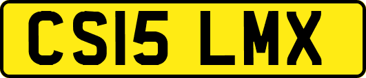 CS15LMX