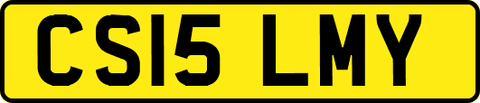 CS15LMY