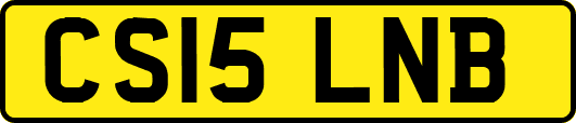CS15LNB