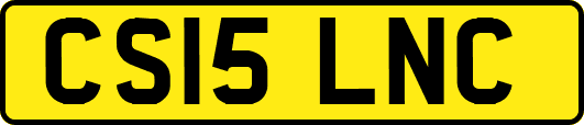 CS15LNC